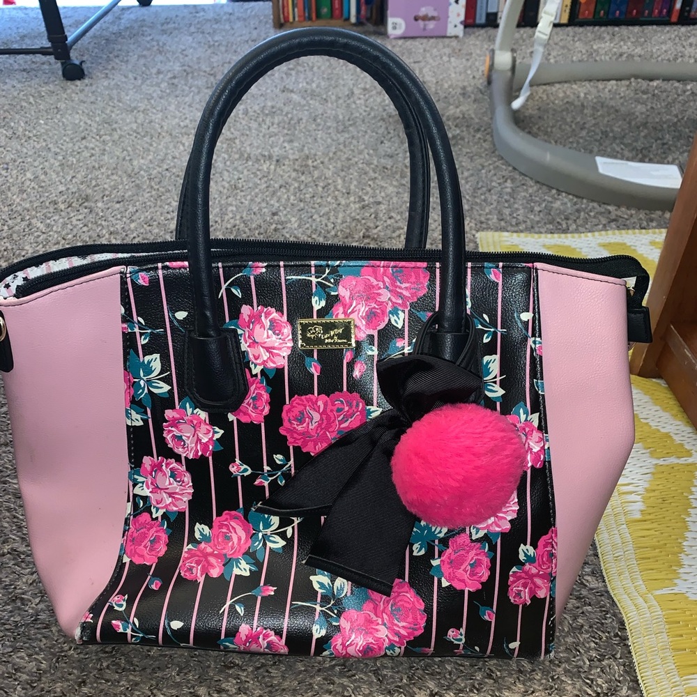 Betsey Johnson